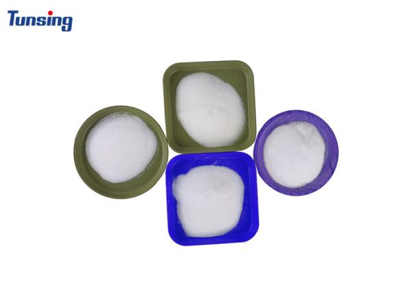 1kg 2kg 5kg Polyurethane White Tpu Powder Hot Melt Adhesive Dtf Powder For Tshirt
