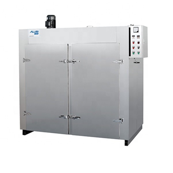 Stainless Steel Cosmetics Food Glass Bottle Bottle Washing Equipment Freeze Dryer Drying Machine