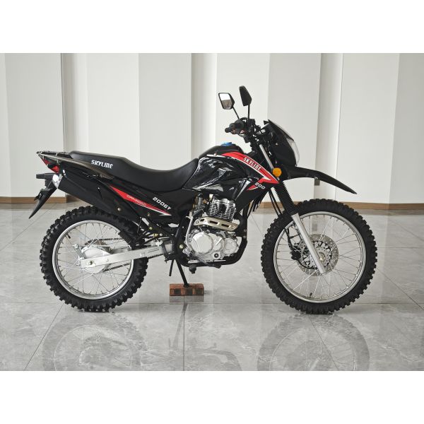 YH150GY-13 Off-Road 150cc Air-Cooled Honda Suzuki Yamaha Bajaj TVS