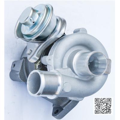 17201-27030 Assy secundário RAV4 1CD-FTV do turbocompressor do motor