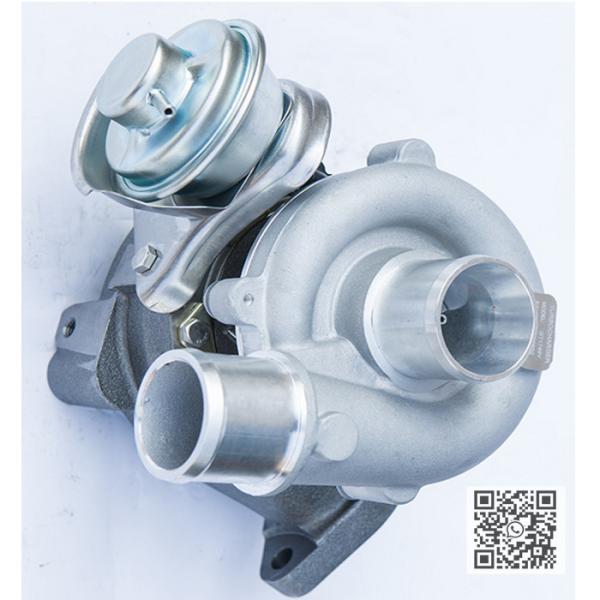 17201-27030 Assy secundário RAV4 1CD-FTV do turbocompressor do motor