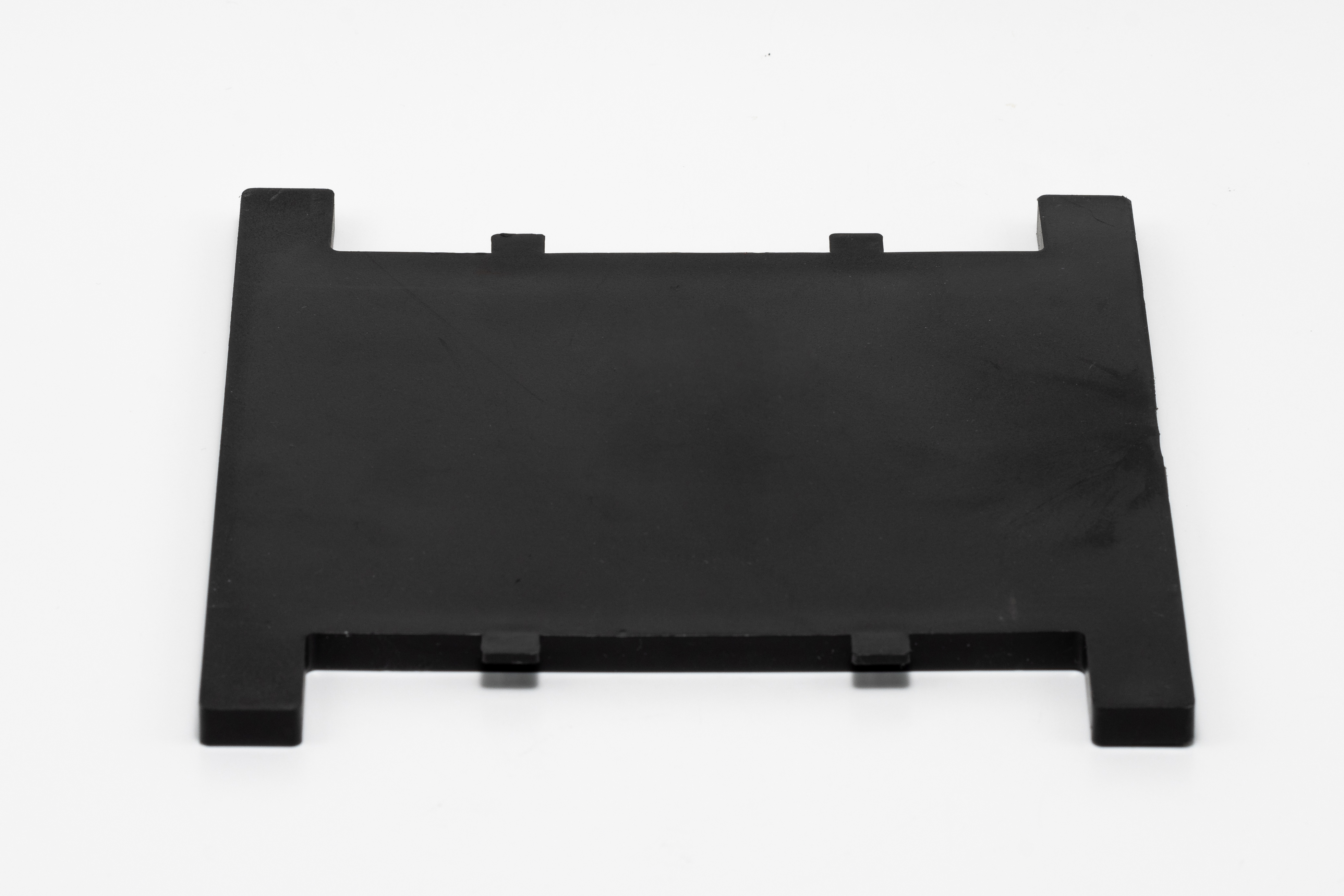 Electrical Insulation Railway Rail Pad for Vibration and Noise Reduction