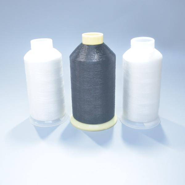 PA6 80D Nylon Monofilament Yarn UV Resistance Sewing Threads Hand Knitting