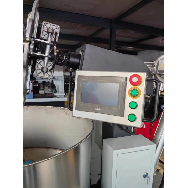 Alloy Hub Polishing Rim Repair Machine Grinding Machine Luxury Car Rim Polisher