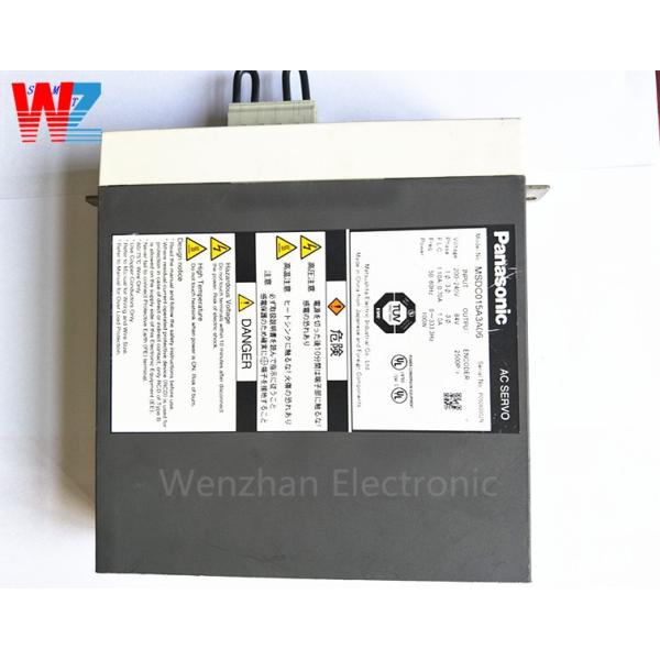 Привод MSDC5A5A3A06 сервопривода частей CP45 машины SMT Samsung запасной НЕО