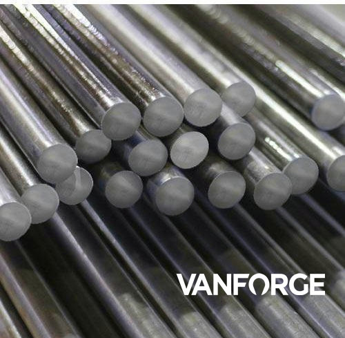 Quenched AISI 52100 Bearing Steel , 52100 Alloy Steel High Mechanical