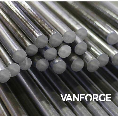AISI 52100 Cold Drawn Hardened Alloy Steel Round Bar High Mechanical For Bearing
