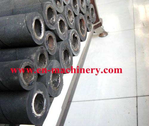 Hot Selling High Frequency Wacker Type Concrete Vibrator Hose For For Household Use