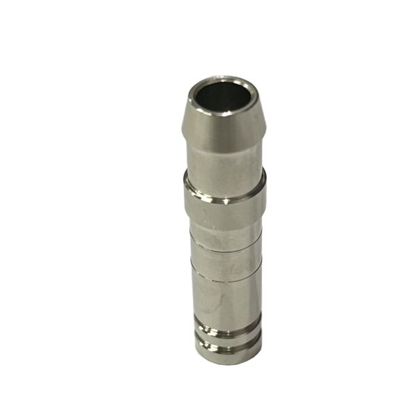 High Precision Custom Stainless Steel Stepped Dowel Pin Shaft CNC Machined Mechanical Connector Manufacturing Service