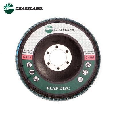 Marble Granite 115mm 4 1/2 Abrasive Silicon Carbide Flap Wheel
