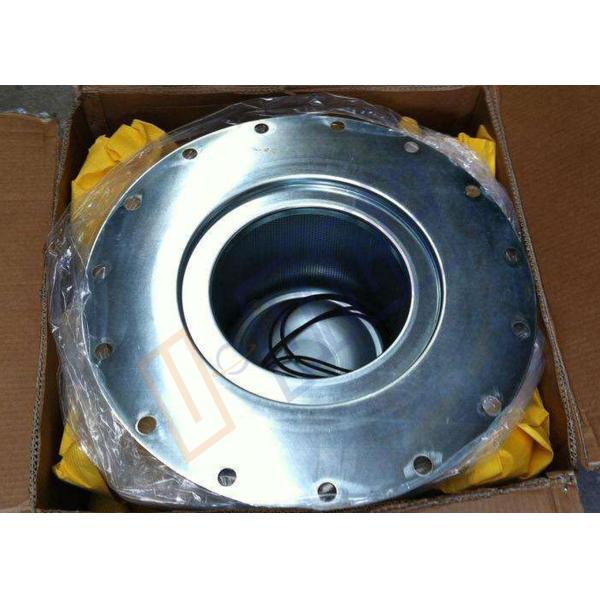 HV Fiber Air Oil Separator Alternative Long Service Life For Gardner Denver