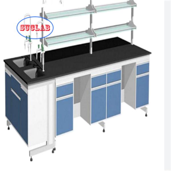Modular Lab Furnitures Suppliers Streamline Your Lab with Customizable Modular Storage