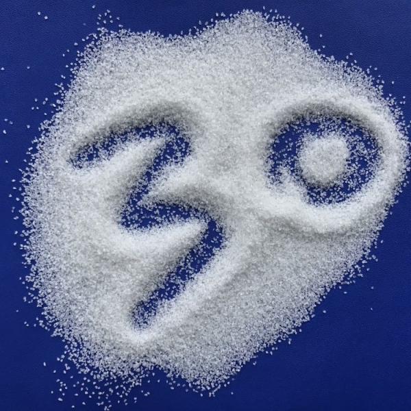 Electro Corundum Aluminum Oxide WFA2420 WFA2420 For Customized Injection Blast