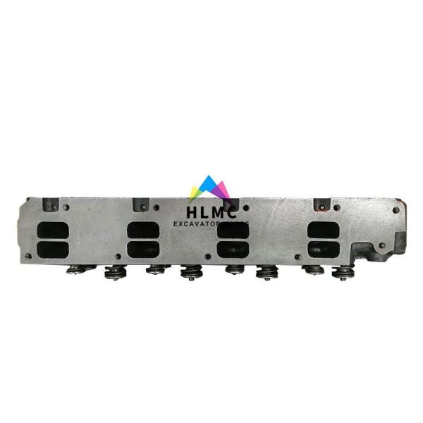 V3300 Cylinder Head Kubota GM49 56 60 Tractor Bob MX331 Generator Set SQ3350SW Diesel Engine Spare Parts