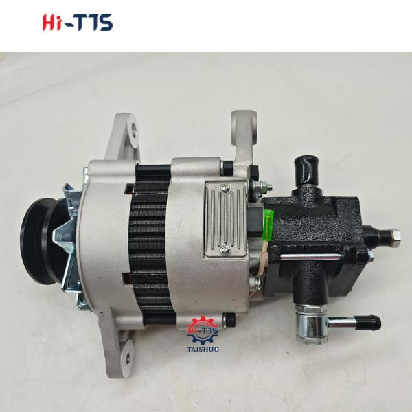 28V 55A ALTERNATOR 02142-4025 021424025 27050-1140 FOR HINO HO6C HO7C