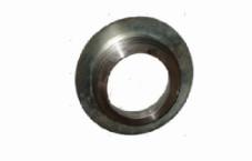 Metal Trailer Axle Parts 10-12T Oil Seal Seat OEM Standard Size