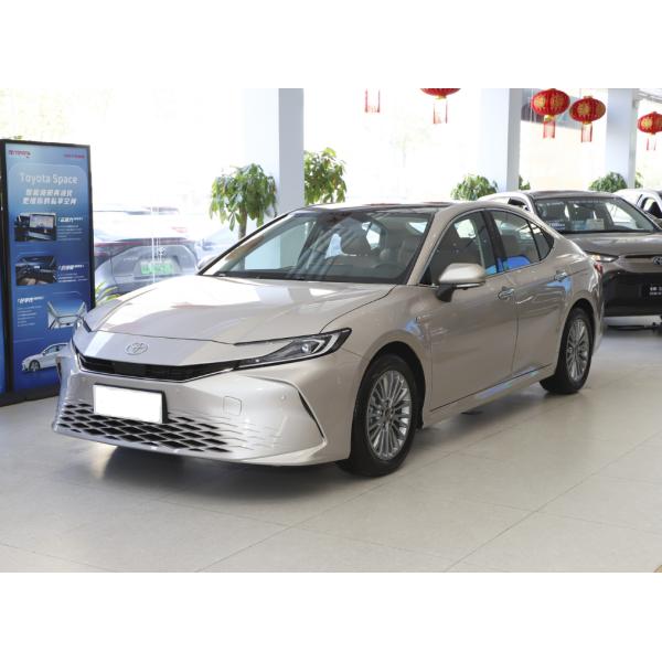 2019 2020 2021 2022 2023 Toyota Camry Used Car Left-Hand Steering Sedan Gas Petrol Hybrid