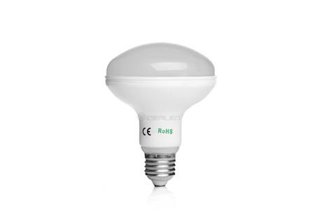 Environmental  R90 LED Bulb 12W Energy Saving lights, High Lumen Bulbs