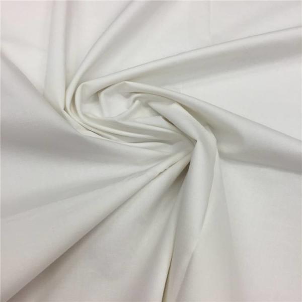 2021 Baby Twill Polyester Viscose Elastane Fabric for Muslim Dress Women Abaya Dubai