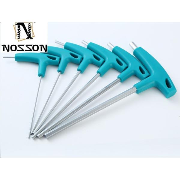 Chrome-plating Allen Hex Key Z and L Type Wrench 1.5mm 2mm 2.5mm 3mm 4mm 5mm 6mm 8mm 10mm for OBM Support Taily OEM Silver