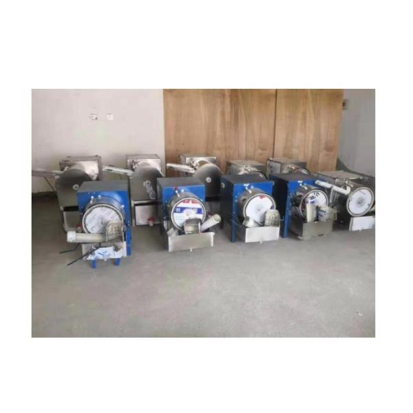 Industrial Use Stainless Steel Laundry Soap And Detergent