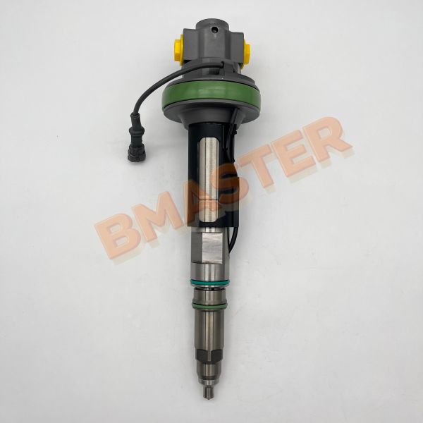 Remanufactured Fuel Injector 4964173 for QSK19 & QSK38 Engines with 6 Month Warranty