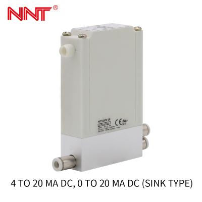 Regulador pneumático de Digitas da única unidade de NNT, válvula proporcional pneumática do CE