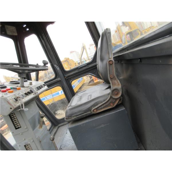2000 Working Hours Second Hand Vibratory Roller Dynapac Ca30d Original Sweden