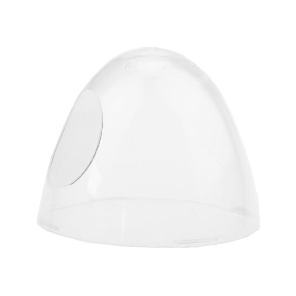 Hands Free Baby Feeding Bottle For Parents Straight Round 10oz Feeding Bottle Glass Newborn