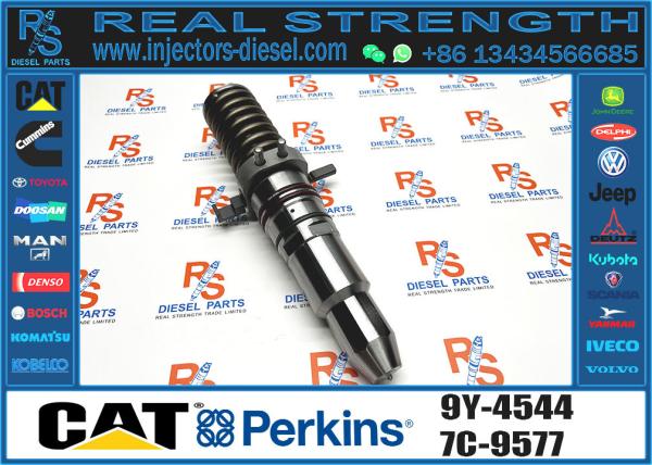 engine fuel injector   7E-6408 4P-9075 4P-9076 4P-9077 7E-3383 7C-0345 7C-4175 OR-3051 7E-9983 9Y-4544