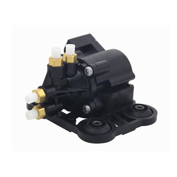 VK000050 RVK000040 Land Rover Range Rover L322 2003-2012 Auto Spare Parts Block Valve Solenoid Valve