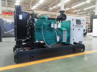 Moteur 6ltaa8.9-G2 Cummins 200kw Générateur diesel Isolation acoustique