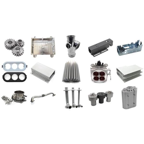 Bastidor perdido inoxidable de las piezas de la cerradura del bastidor de la precisión de la cera de la pieza de acero fundido de la fundición de encargo del metal