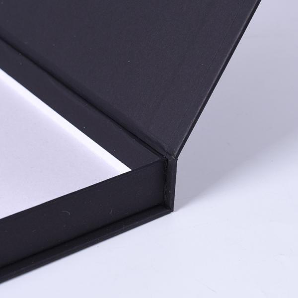 Custom Colorful Magnetic Lid Gift Box Packaging Paper Magnet Closure for Hair Packaging
