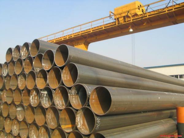 10CrMo910  Seamless Steel Pipes, 2.5 - 60mm Thickness