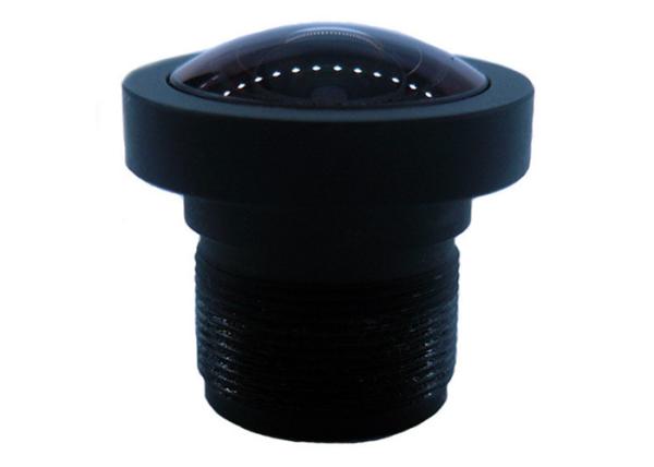1/2.3 3.1mm 14Megapixel S-mount Wde Angle Lens for IMX206CQC/AR1820OHS, 14MP wide-angle lens for sport DV