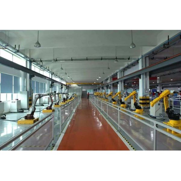 Wuhan Hengmeisi Hydraulic Electromechanical Equipment Co., Ltd.