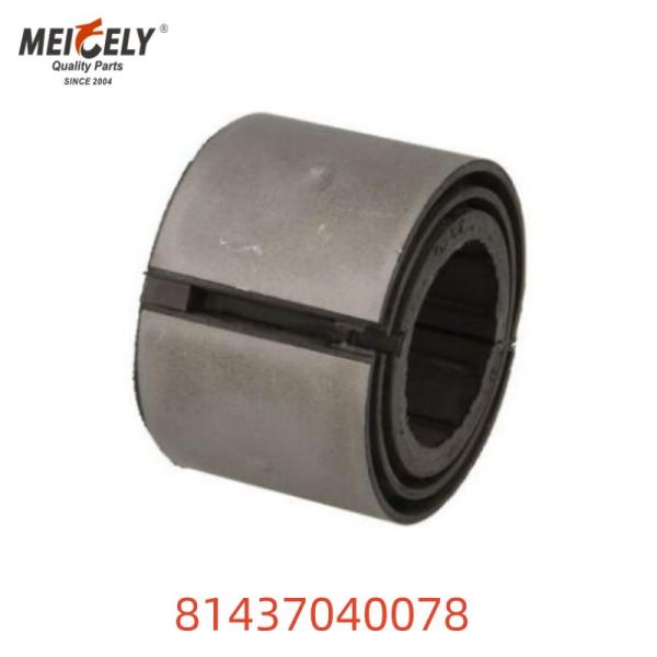 OEM A6612344439 Stabilizer Bushing Control Arm Bush  For Mercedes Benz