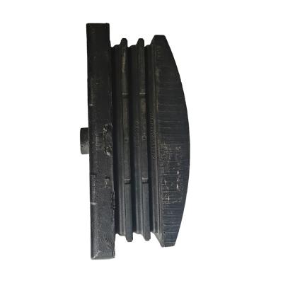Secure payments Protect Your Purchase with Sinotruk Parts Rubber Support
