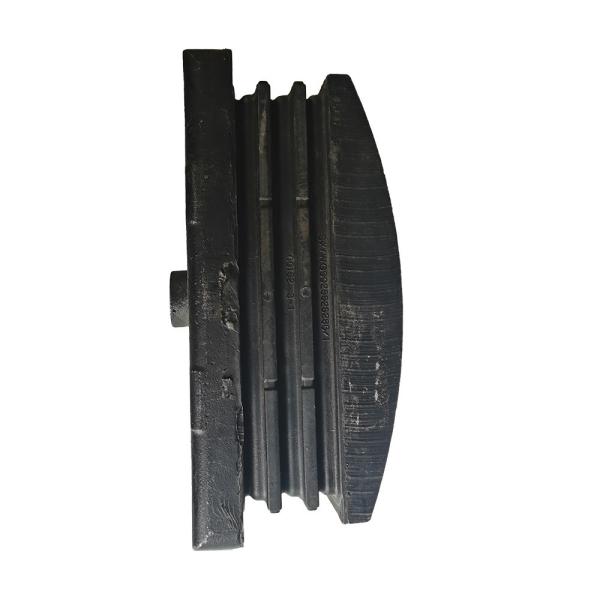Secure payments Protect Your Purchase with Sinotruk Parts Rubber Support