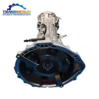 Assemblage de transmission automatique A750F pour Toyota Prado