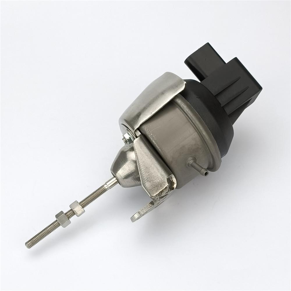 BV40 54409700036 03L253019P Турбоактуатор для Audi A1 A3 Q3 VW Caddy Golf 2.0 D