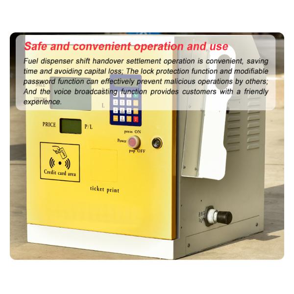 Bomba de gasolina portátil y compacta de 12v 24v, pequeña mini, dispensador de combustible para gasolinera