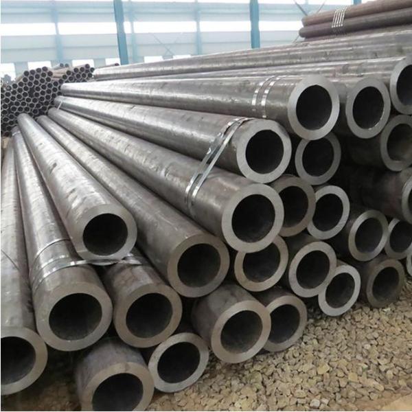3.2MM Carbon Steel Seamless Tube ASTM A524/A524M-21 For Atmospheric And Lower Temperatures