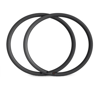 high quality carbon tubular rim 700c 38mm cycling rims ud matt road bike finish width 23mm