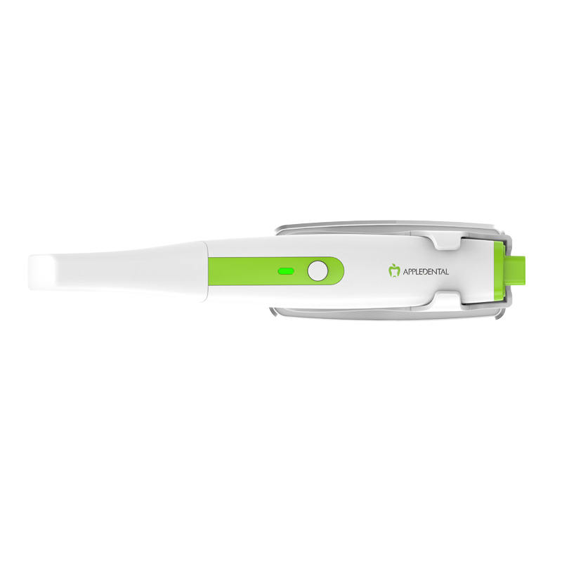 AI Intraoral Scanner Eco-Scanner 02 | High Accuracy Digital Dental Scanner