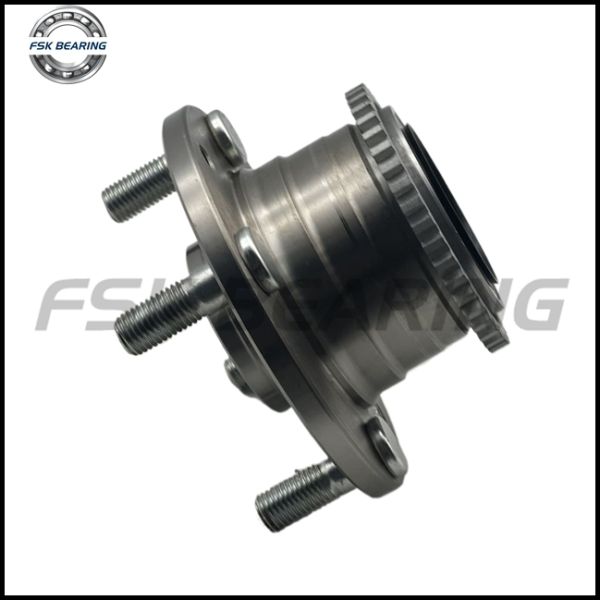 FSK Brand VKBA3298 Rear Hub Unit Bearing Repair Kit For Mazda 323 MX-3
