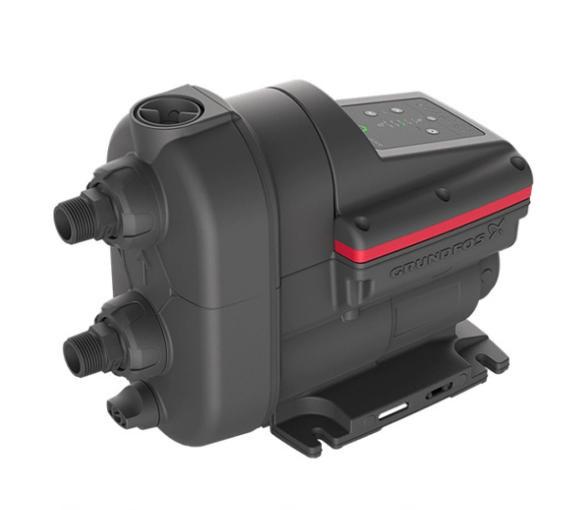 Reliable Grundfos Scala2 Self-Priming Pump for Efficient Water Supply