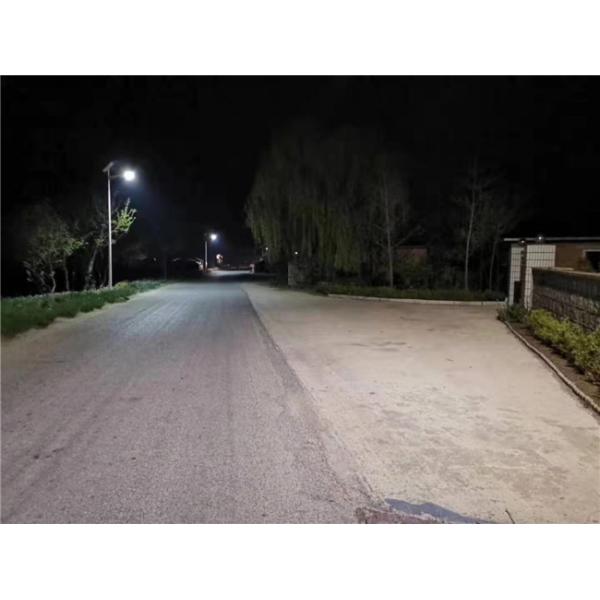 12M Single Arm Pole Solar Led Street Light 12V 130w Outdoor Super Bright