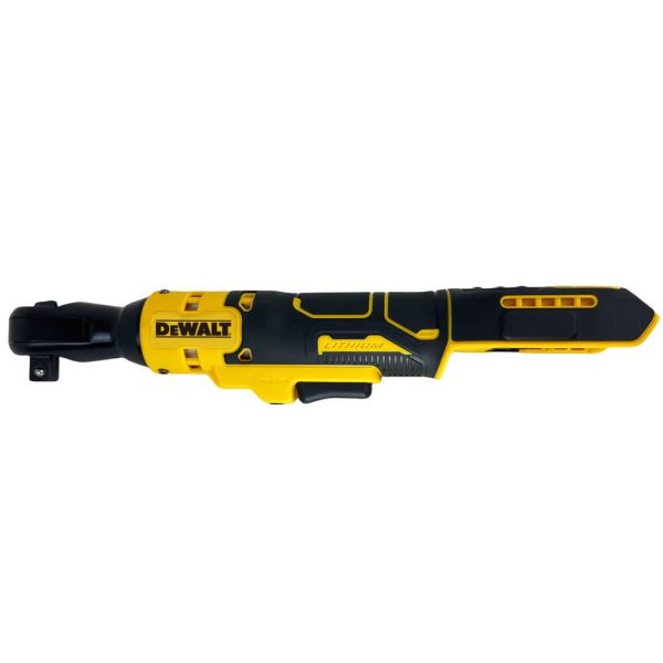 95N.M High Frequency Electric Ratchet Wrench DEWALT DCF512 Multi Function
